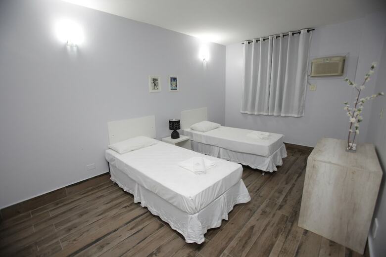 Apartamentos Iguassu Flats Hotel