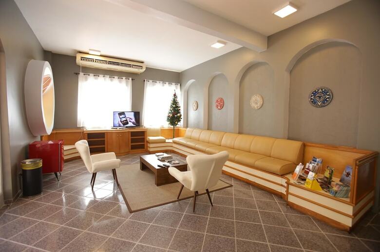Apartamentos Iguassu Flats Hotel