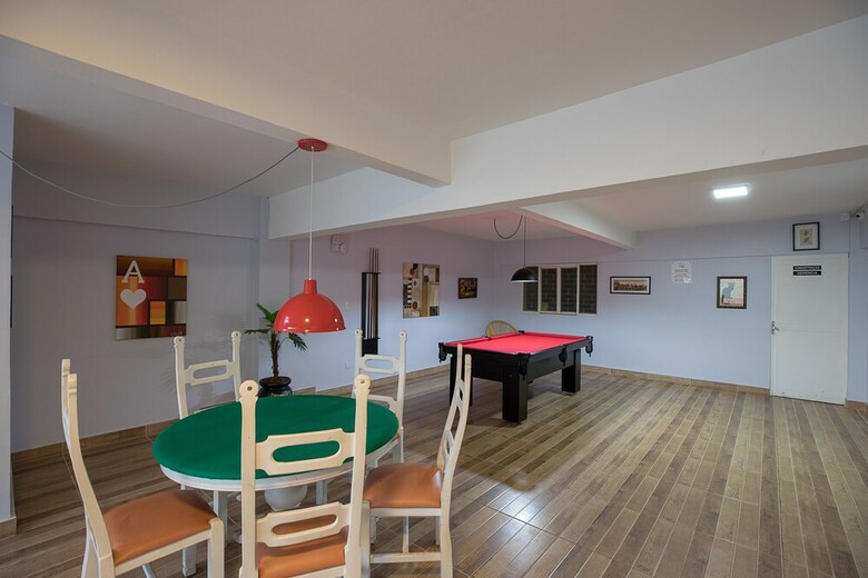 Apartamentos Iguassu Flats Hotel