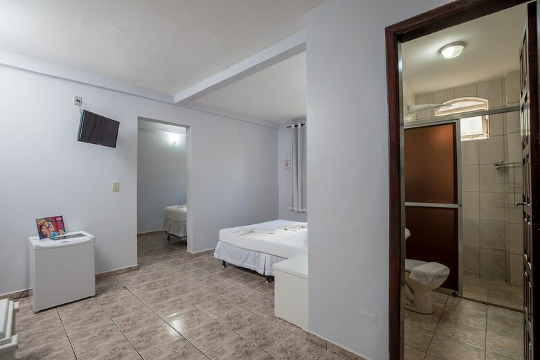 Apartamentos Iguassu Flats Hotel