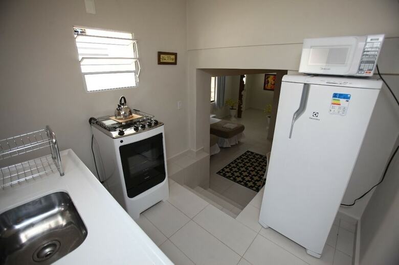 Apartamentos Iguassu Flats Hotel