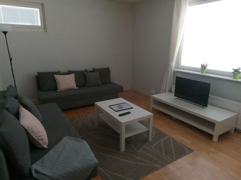 Kotimaailma Apartments Jyv�skyl�