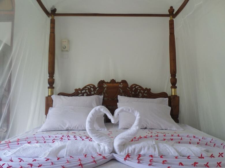 Hotel La Villa Guest House