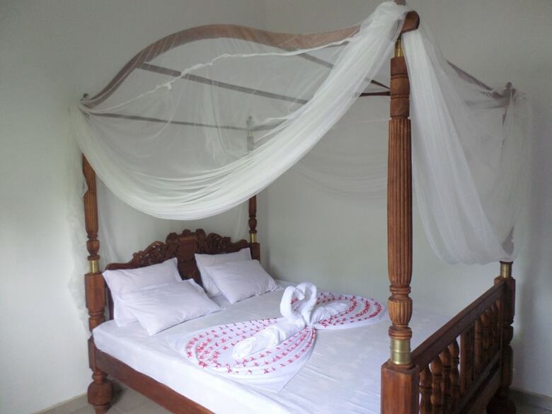 Hotel La Villa Guest House