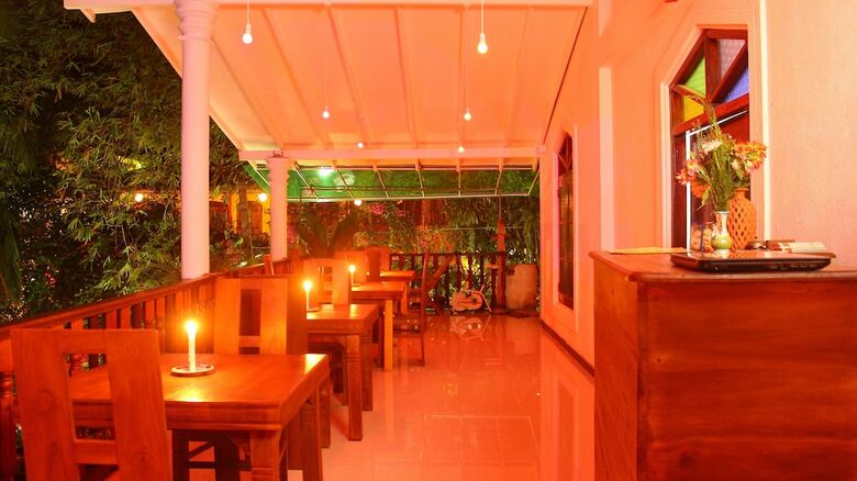 Hotel La Villa Guest House