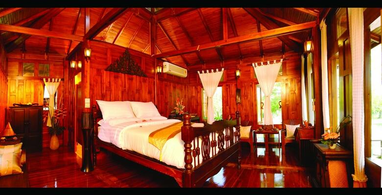 Hotel Fuengfah Riverside Garden Resort