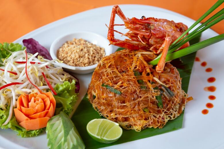 Hotel Patong Bay Hill Resort