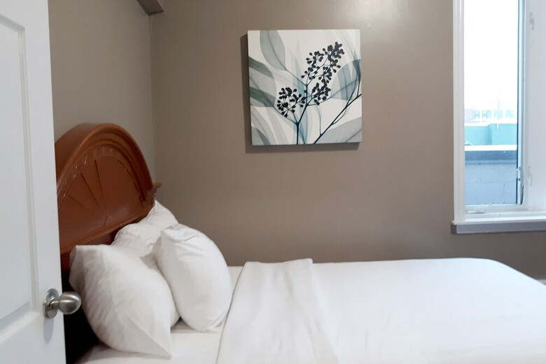 Apartamentos Hotel Oshawa Downtown