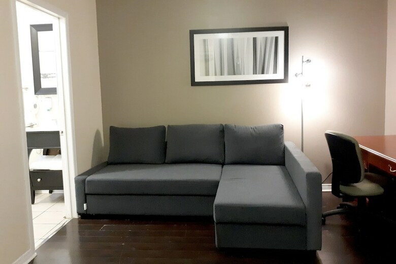 Apartamentos Hotel Oshawa Downtown