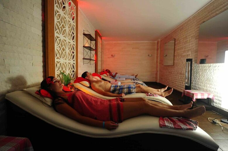 Drita Hotel