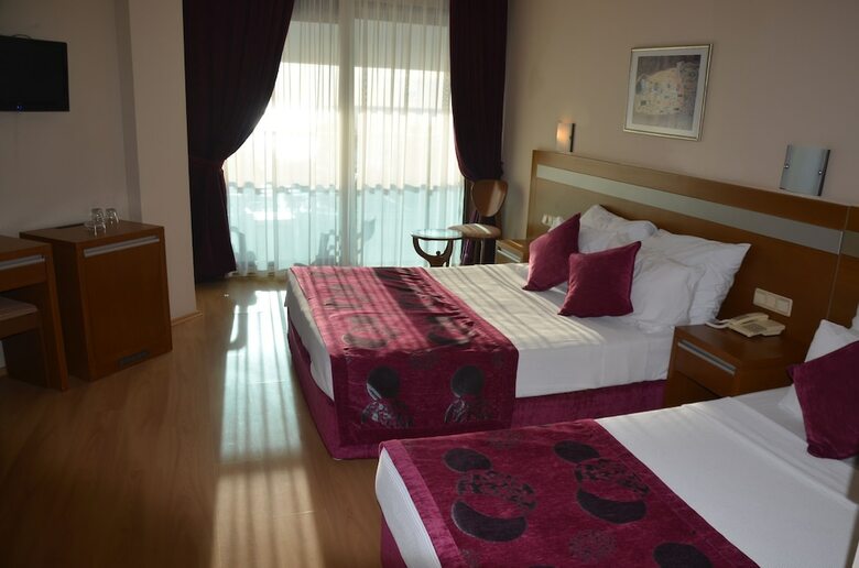 Drita Hotel