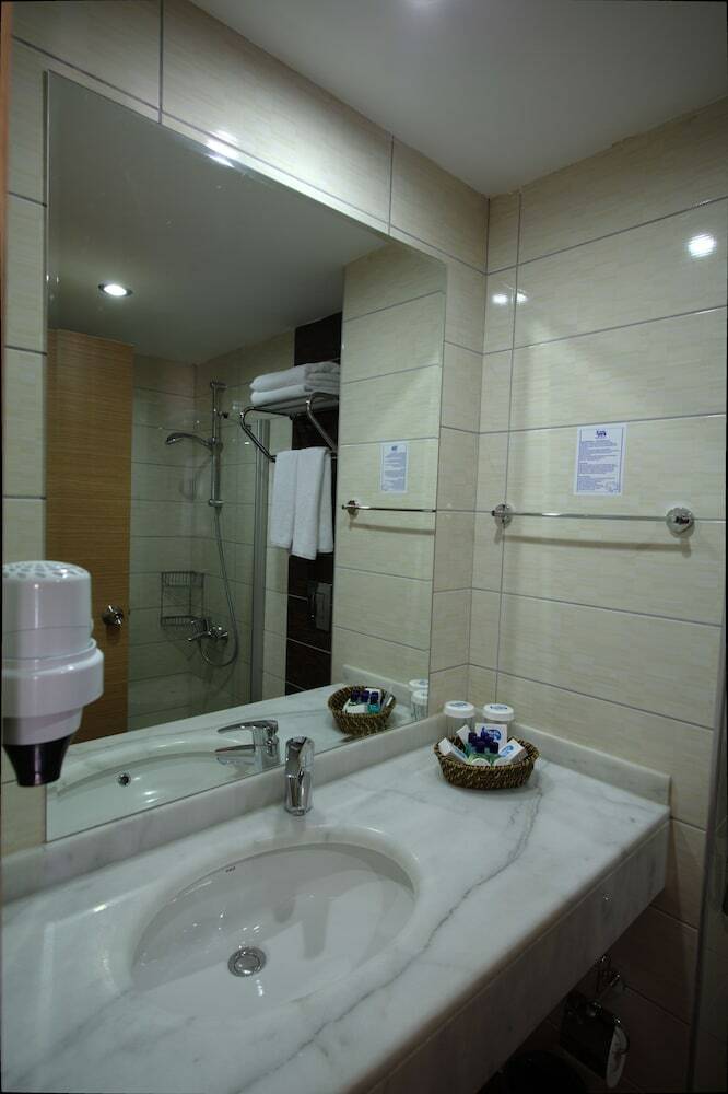 Drita Hotel