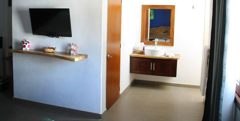 Aparthotel Mes�n Del Perro