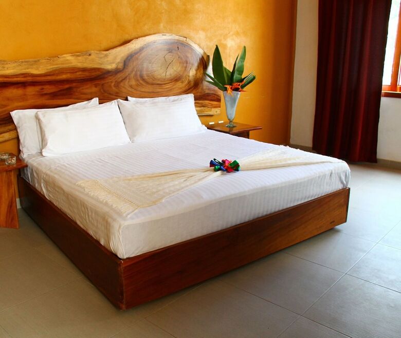 Aparthotel Mes�n Del Perro