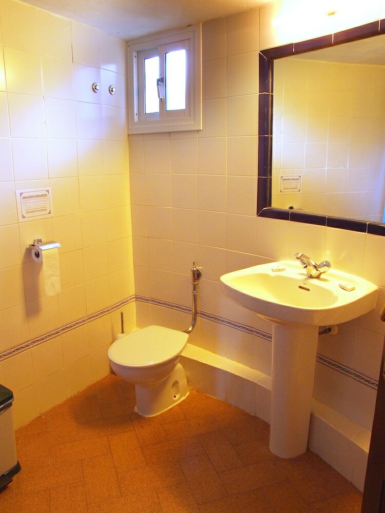 Apartamentos Los Chozos