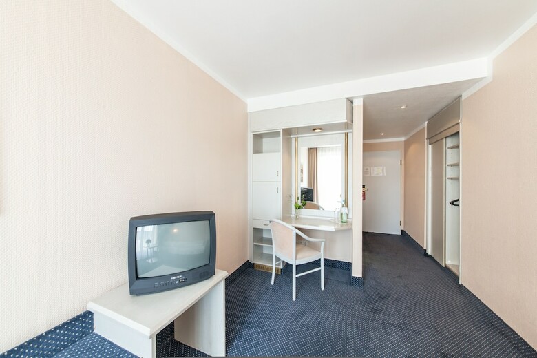Hotel An Der K� D�sseldorf