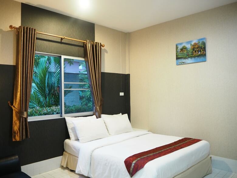 Hotel Canal Resort