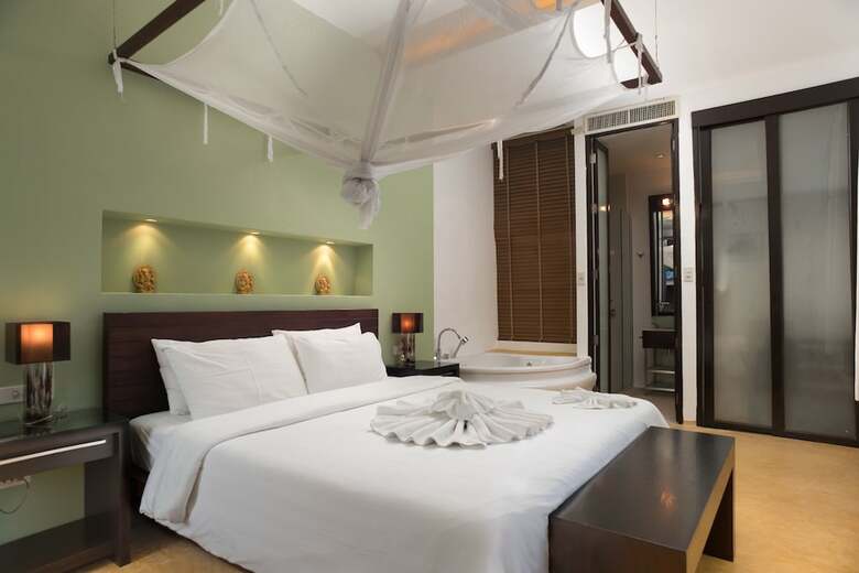Hotel Mandalai