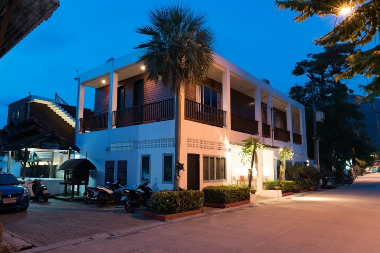 Hotel Mandalai