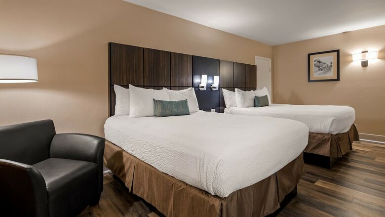 Hotel Best Western Bayfront