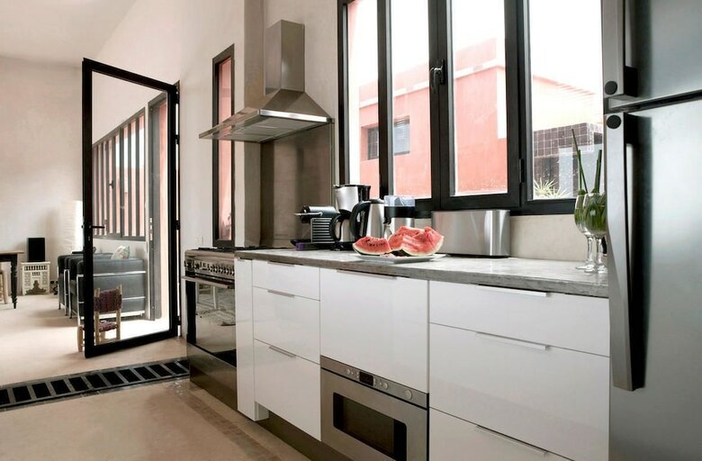 Hotel Ksar Massa