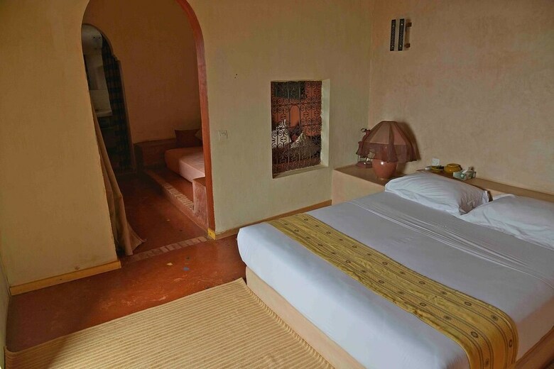 Hotel Ksar Massa