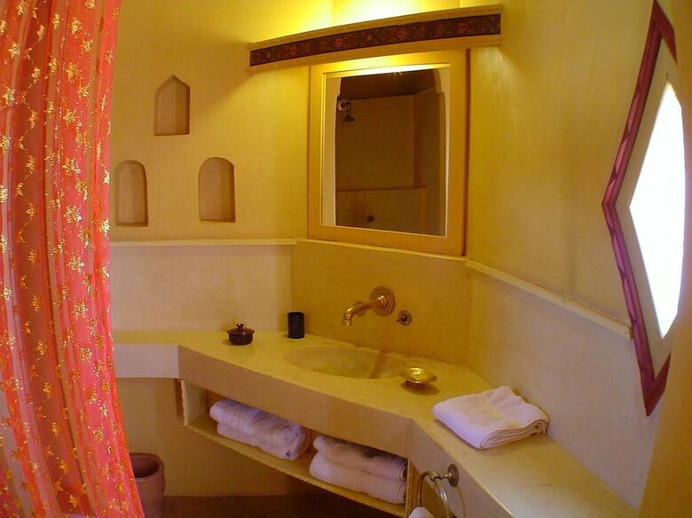 Hotel Ksar Massa
