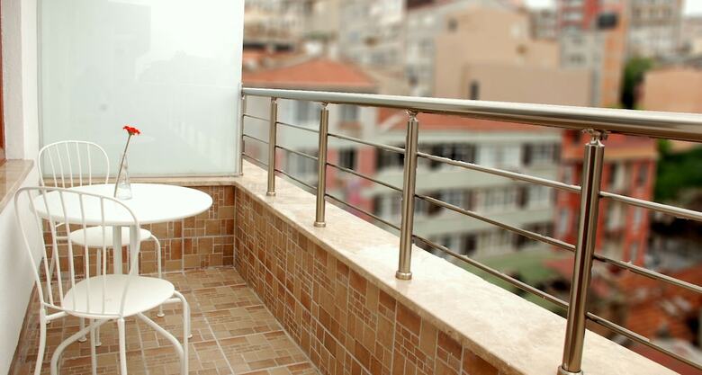 Apartamento Homelike Residence
