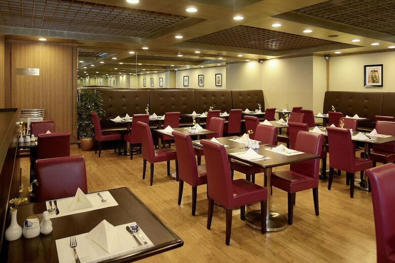 Best Western Plus Hotel Hong Kong