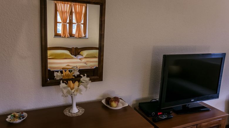 Hotel House Rustico
