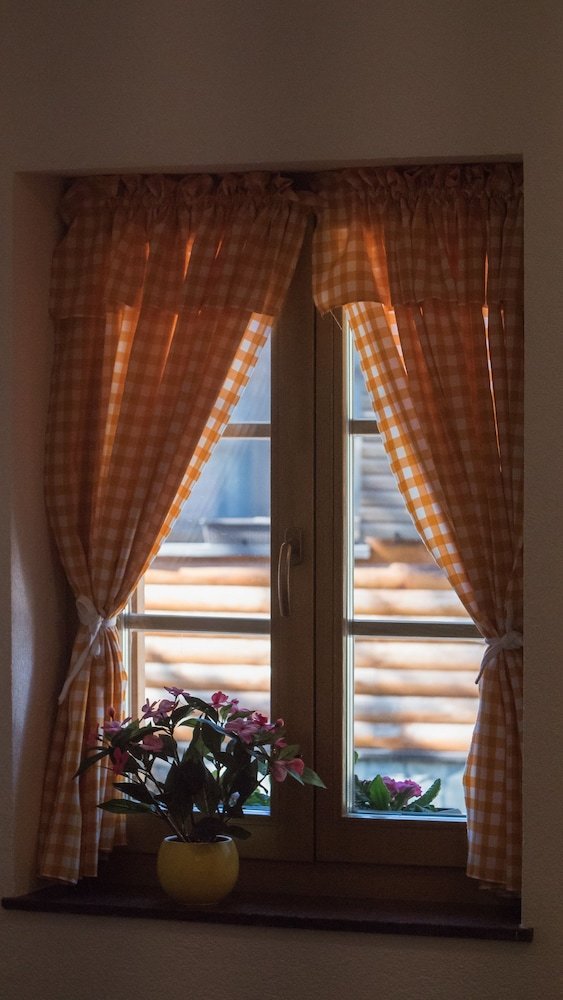 Hotel House Rustico