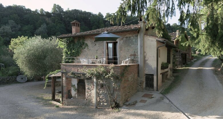 Agroturismo Molino Le Gualchiere