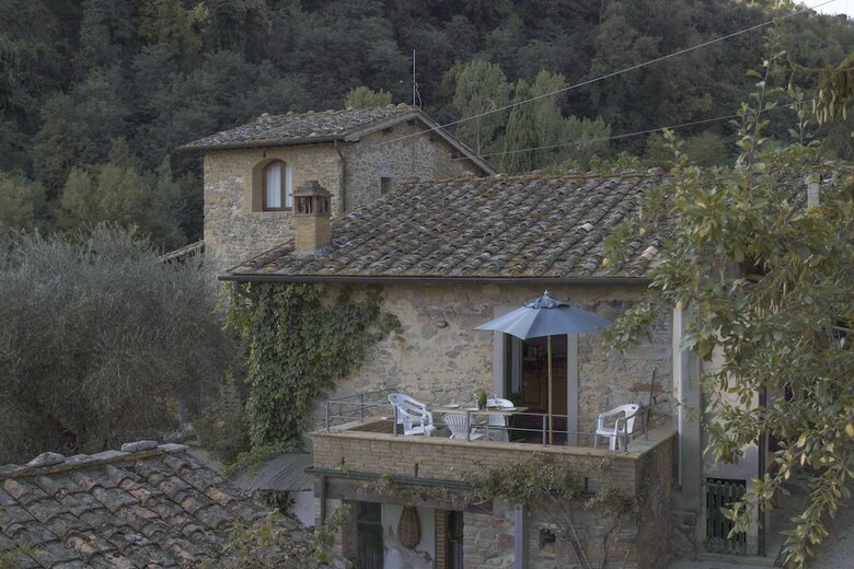 Agroturismo Molino Le Gualchiere
