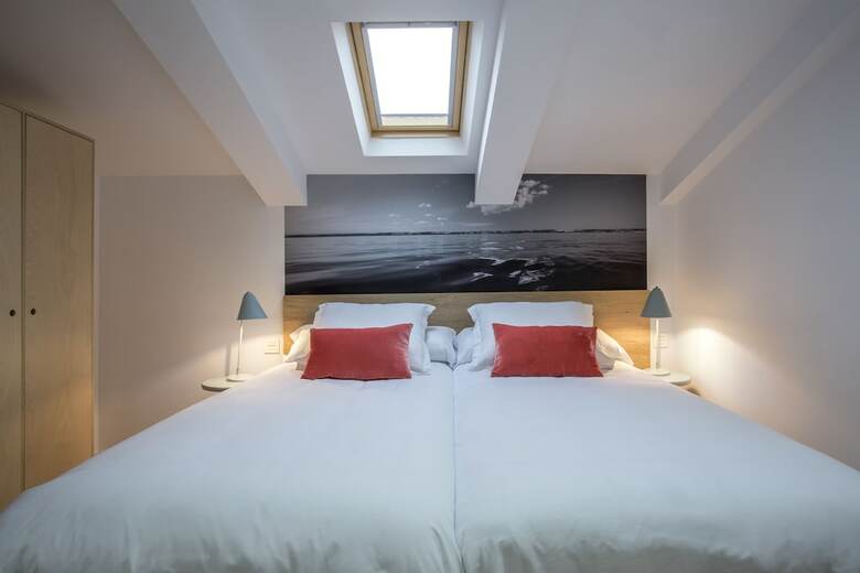 Apartamentos Slow Suites Luchana