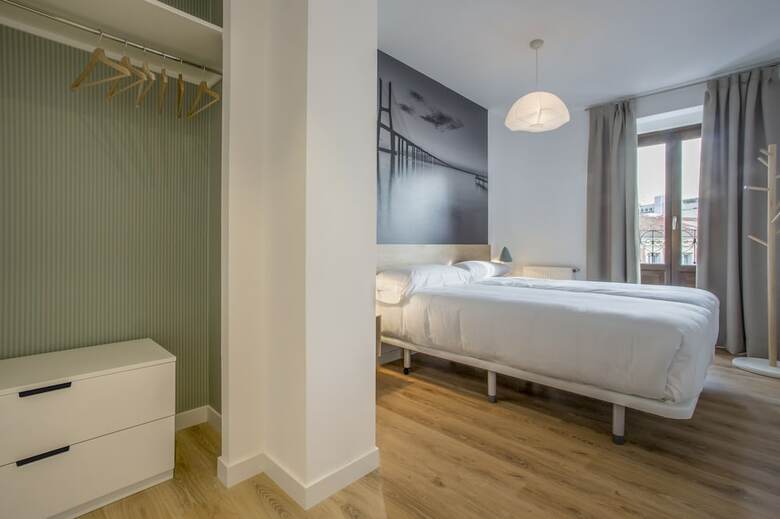 Apartamentos Slow Suites Luchana