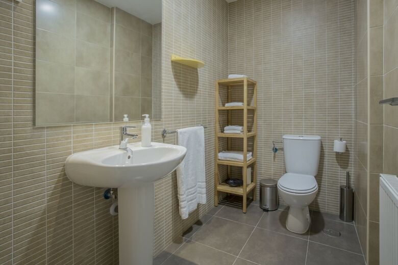 Apartamentos Slow Suites Luchana