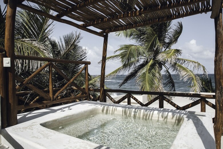 Dune Boutique Hotel Tulum - Adults Only