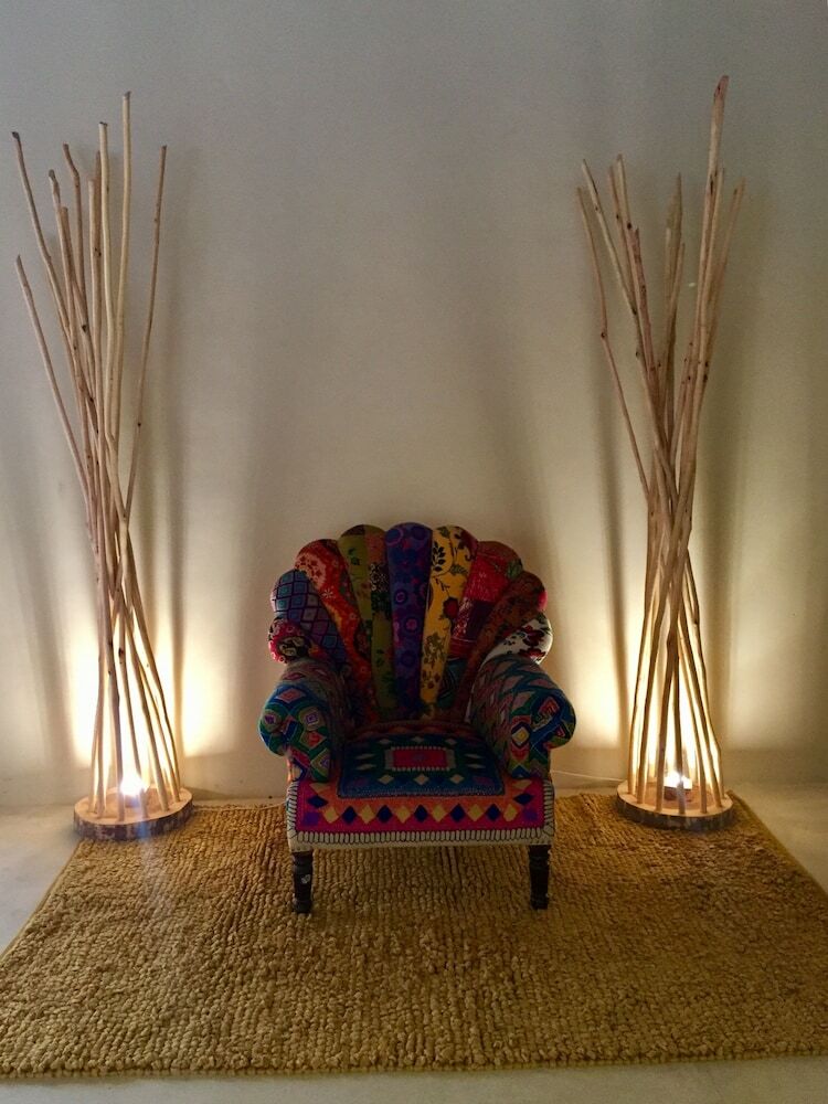 Dune Boutique Hotel Tulum - Adults Only