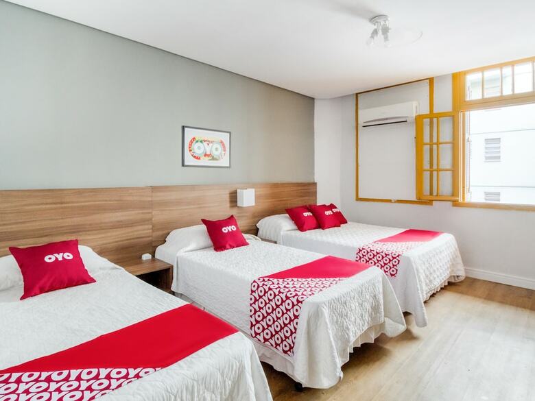 Oyo Hotel Lancaster