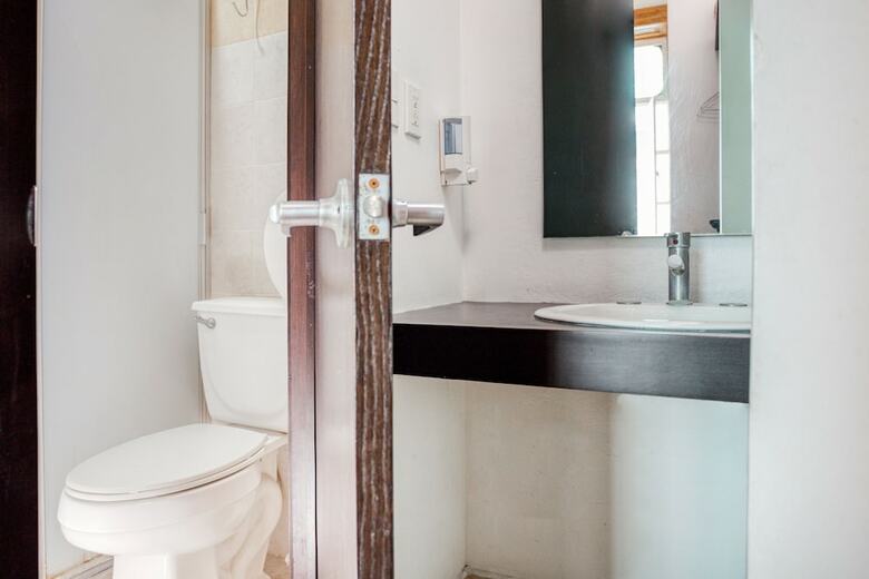 Hostal Oyo Hotel Casona Poblana