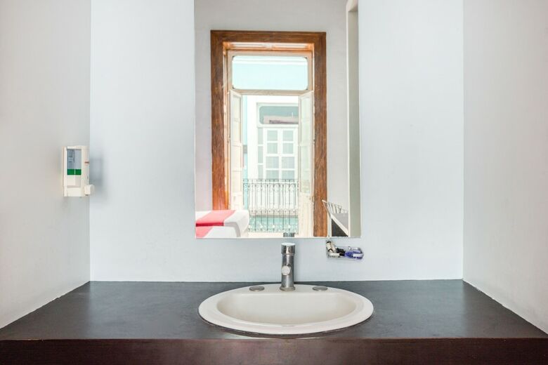 Hostal Oyo Hotel Casona Poblana