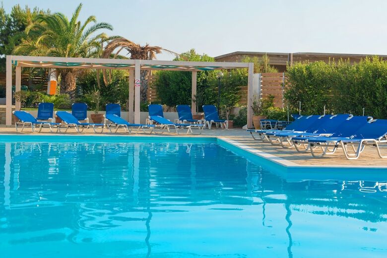 Oasis Beach Hotel Adults Only