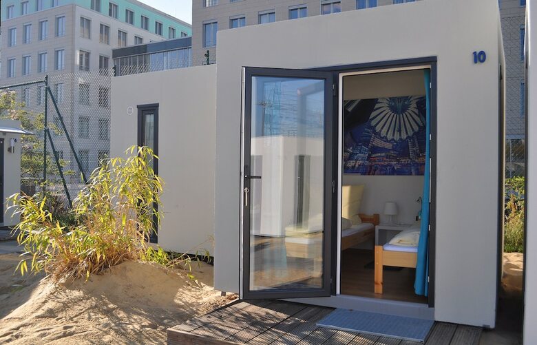 Hostal Club Lodges Berlin Mitte - Hostel