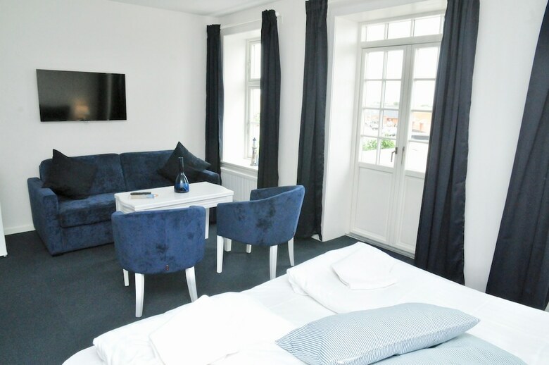 Skagen Hotel