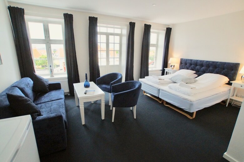 Skagen Hotel