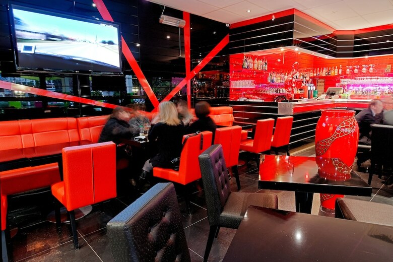 Hotel Grand H�tel De N�mes