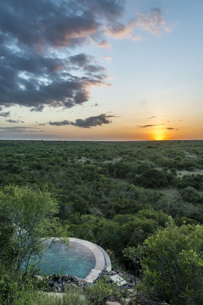 Posada Mutara Camp