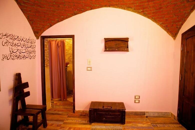 Hotel Hadouta Masreya - Nubian Guest House