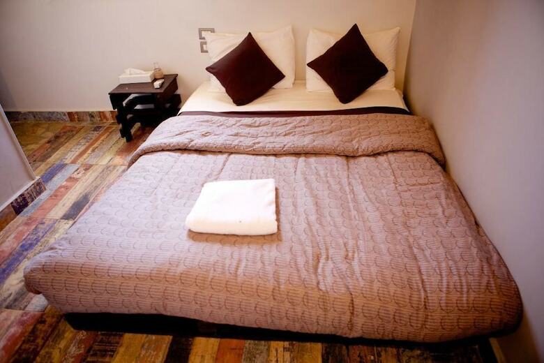 Hotel Hadouta Masreya - Nubian Guest House