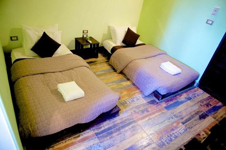 Hotel Hadouta Masreya - Nubian Guest House